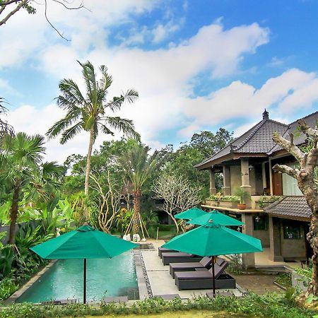 De Munut Balinese Resort Ubud Pokój zdjęcie