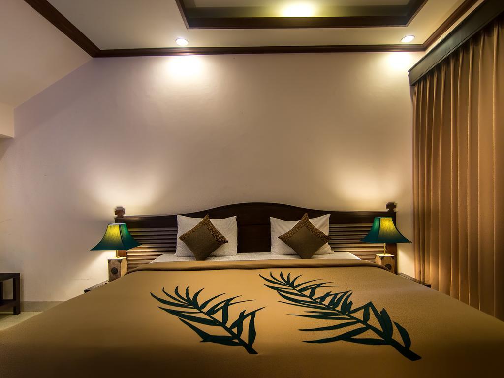 De Munut Balinese Resort Ubud Zewnętrze zdjęcie