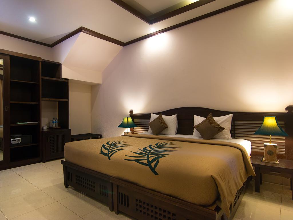 De Munut Balinese Resort Ubud Zewnętrze zdjęcie
