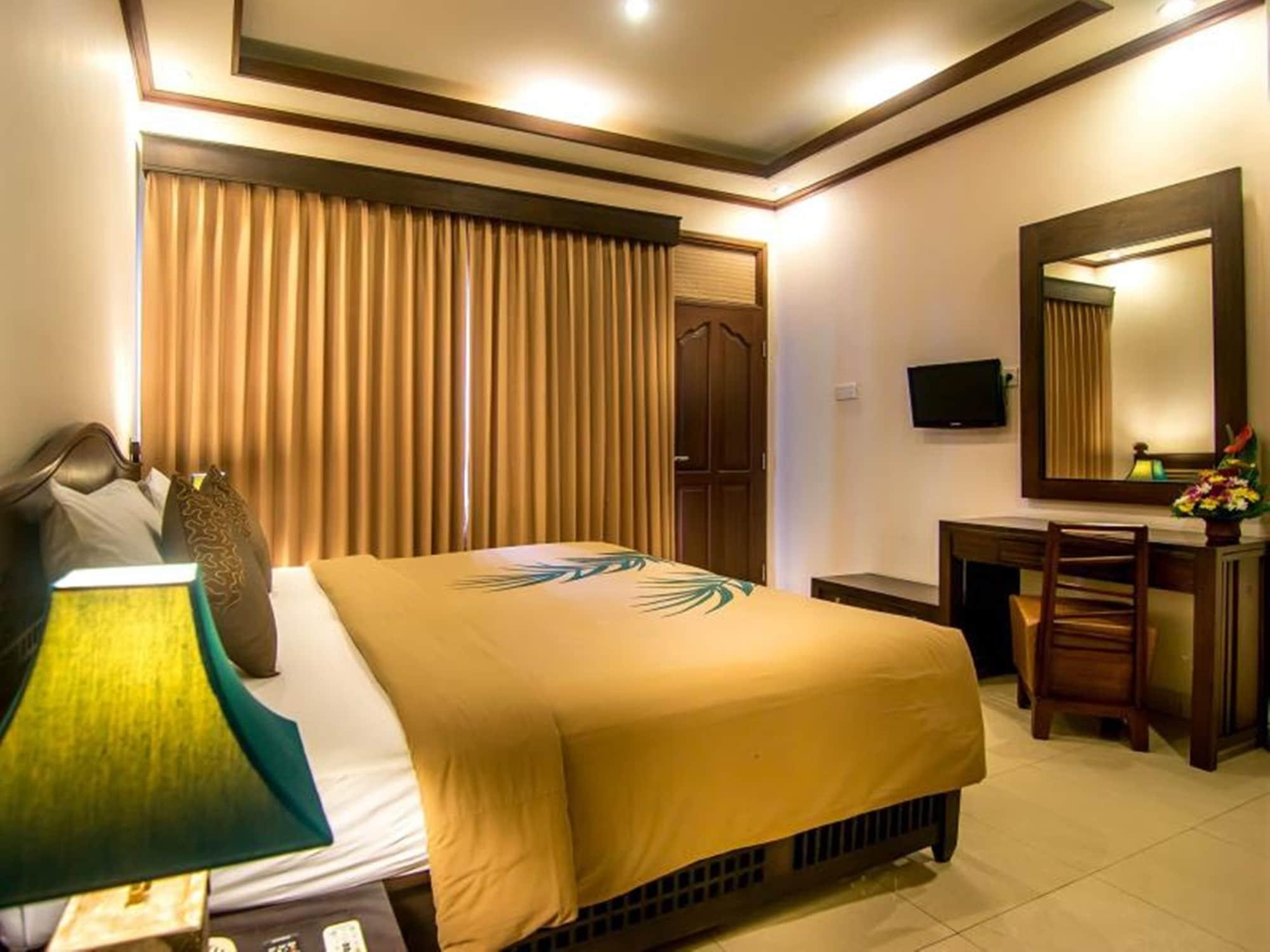 De Munut Balinese Resort Ubud Zewnętrze zdjęcie