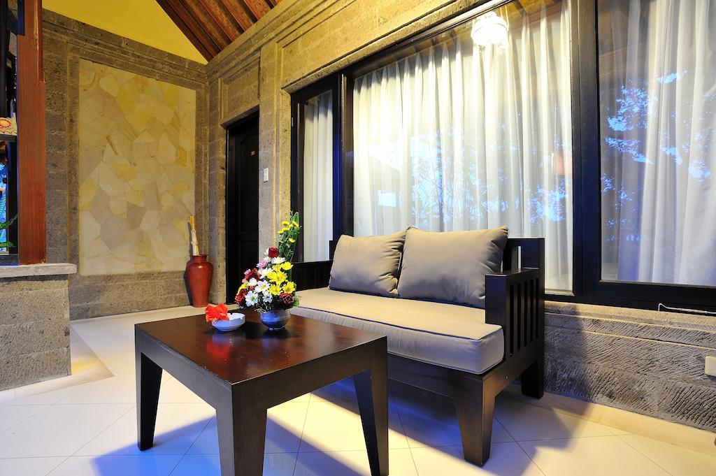 De Munut Balinese Resort Ubud Zewnętrze zdjęcie