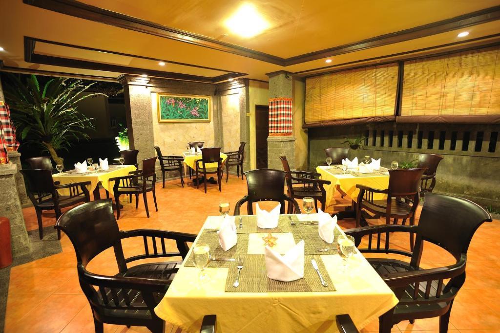 De Munut Balinese Resort Ubud Zewnętrze zdjęcie